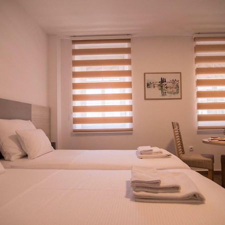 Apartmani Mg Trebinje Buitenkant foto