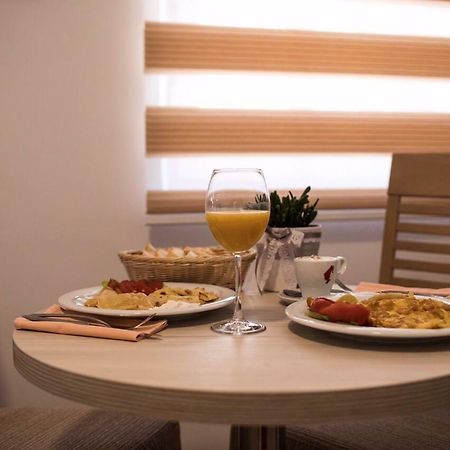Apartmani Mg Trebinje Buitenkant foto