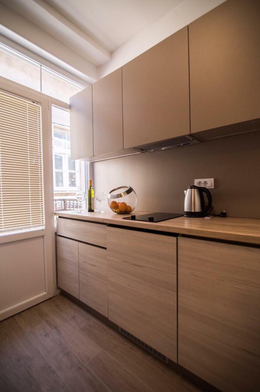 Apartmani Mg Trebinje Buitenkant foto